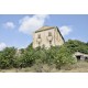 Properties for Sale_Farmhouses to restore_PRESTIGIOUS PALAZZO NOBILIARE IN THE COUNTRYSIDE FOR SALE IN FERMO SURROUNDING THE WONDERFUL 1800 IN PANORAMIC POSITION in the Marche region in Italy in Le Marche_11